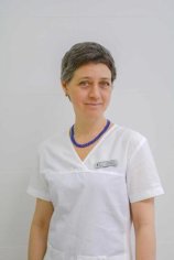 Пахатнова Ольга Юрьевна