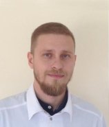 Безрядин Александр Александрович