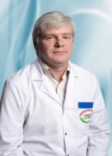 Семик Сергей Федорович