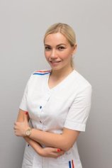 Соленова Анастасия Геннадьевна