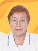Щеголеватая Наталья Николаевна