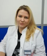 Лисица Лилия Константиновна