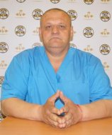 Галагуза Владимир Николаевич