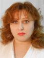 Власова Елена Владимировна