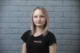 Коновалова Нина