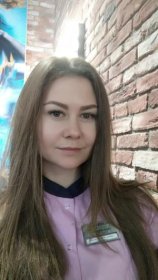 Михеева Наталья