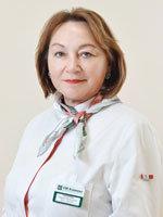 Соколова Марина Васильевна