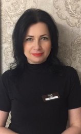 Федулова Елена Николаевна