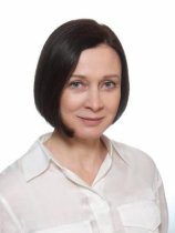 Чеканова Вера Владиславовна