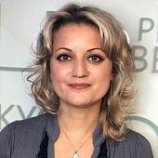 Болдакова Ирина