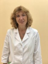 Архипова Наталья Юрьевна