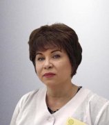 Колчанова Галина Борисовна