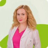 Кузнецова Ольга Михайловна