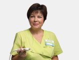 Трофимова Нина Елгуджевна