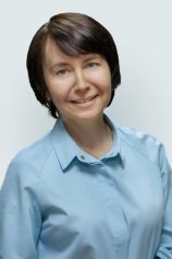 Агафонова Марина Константиновна