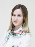 Лебедева Елена Олеговна