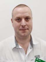 Зиновьев Вадим Анатольевич