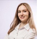 Агрипиди Анна Евгеньевна