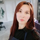 Карягина Галина