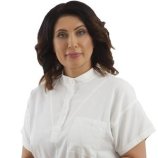 Горелова Ирина Викторовна