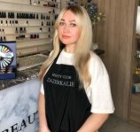 Сидорова Алена
