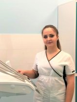 Клюкина Екатерина Павловна
