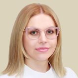Кривова Тамара Анатольевна