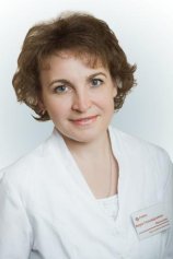 Макушева Вера Геннадьевна