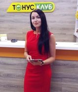 Давыдова Александра