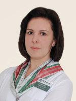 Конунникова Олеся Игоревна