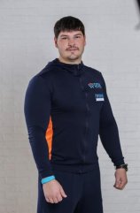 Истомин Константин