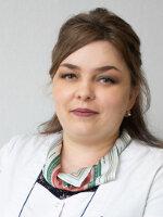 Давальченко Марина Анатольевна