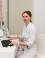 Королева Екатерина Владимировна