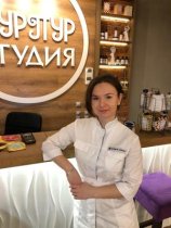 Мелкумова Анна