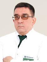 Агеенко Вадим Валентинович