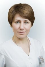Зверева Наталия Юрьевна