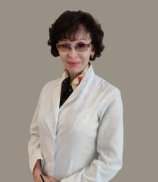 Калугина Елена Анатольевна