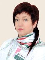 Ромашка Елена Михайловна