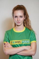 Анципирович Екатерина