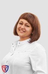 Горинская Ольга Александровна
