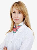 Колесникова Екатерина Олеговна