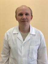 Михайловский Иван Александрович