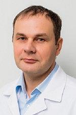 Геллер Виталий Борисович