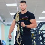 Бондаренко Сергей Вячеславович