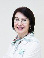 Большова Татьяна Владимировна