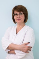 Мирошина Оксана Ивановна