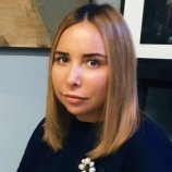 Тюлькина Дарья Васильевна