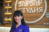 Шаповалова Заира
