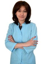 Гулямова Индира Курбановна