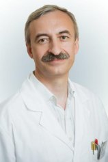 Миронов Юрий Анатольевич